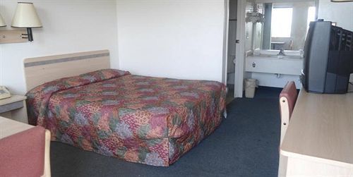 旅游酒店 沙伦维尔 外观 照片